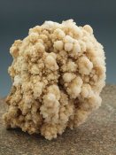 Moroccan Calcite Flower Cluster